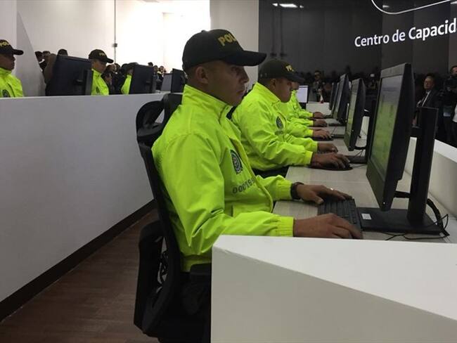 En Bogotá se han incrementado las capturas de ciudadanos extranjeros por hurto: Policía