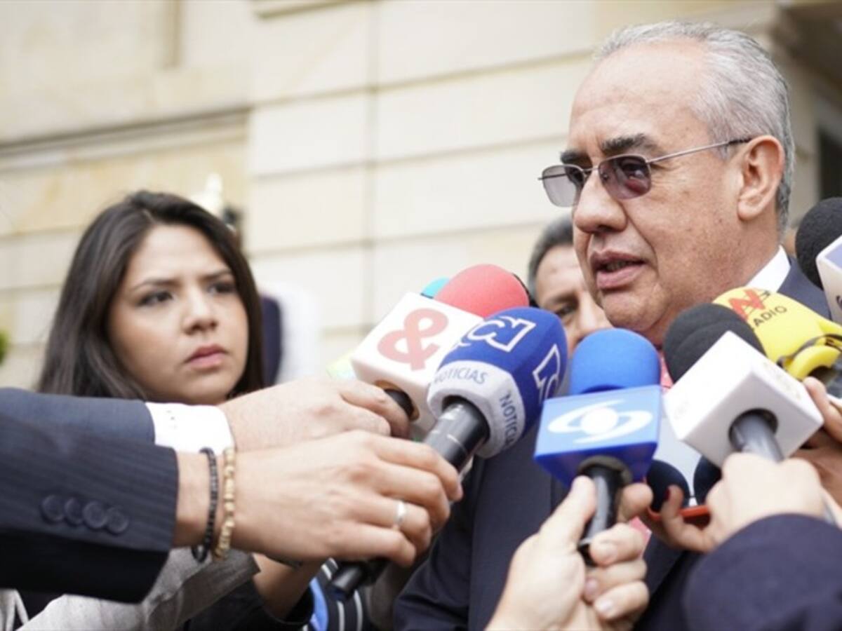 No hay seguridad que aguante un ataque como el que sufrió la candidata: director de la UNP