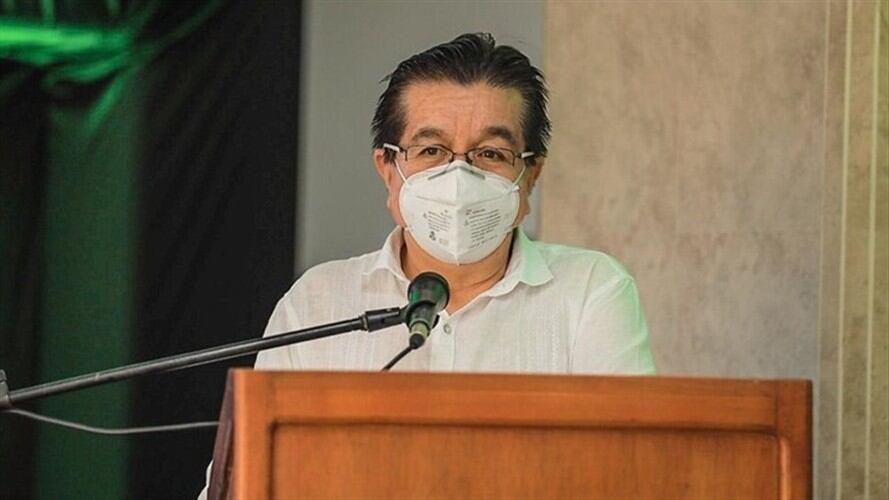 A Colombia han llegado más de 5 millones de dosis de vacunas y en se han aplicado más de 3 millones 400 mil.. Foto: Colprensa