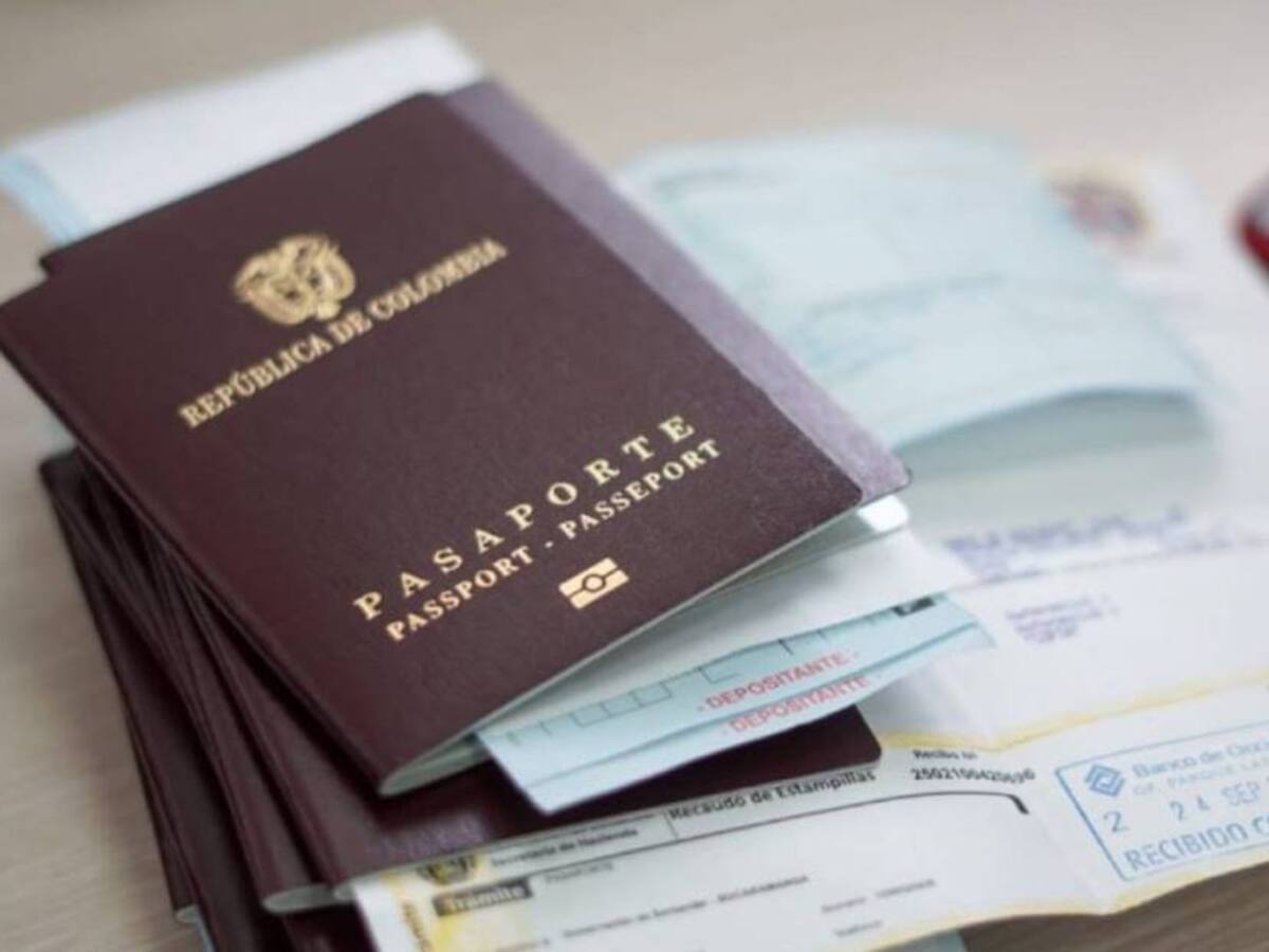 La única advertencia de Cancillería para viajes a México: llene todos los requisitos