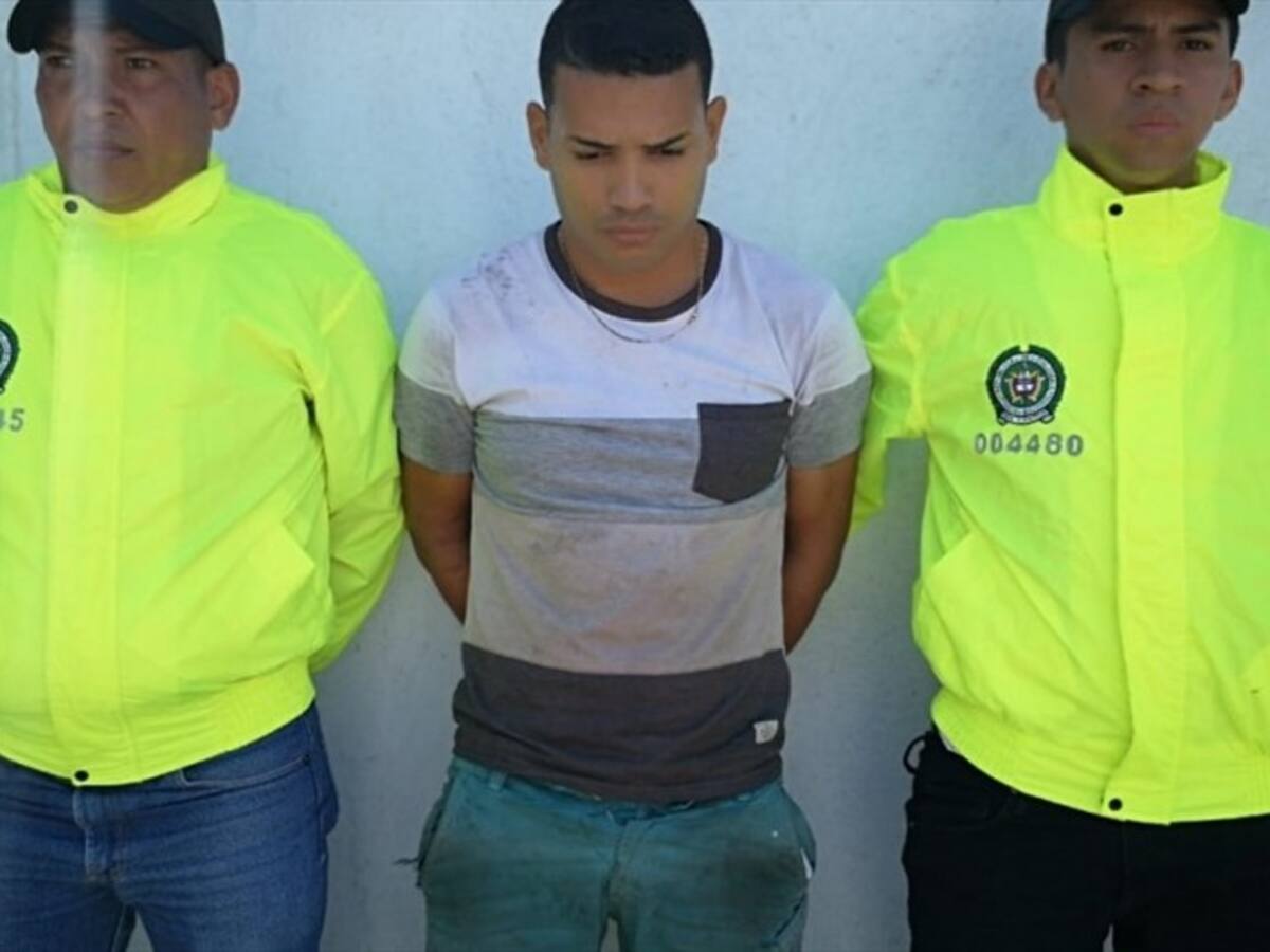 Asesino de empresario en Santa Marta se acoge a preacuerdo con Fiscalía