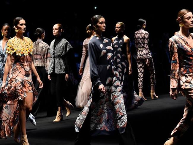 Colombiamoda y Colombiatex se unen para apostarle a la reactivación económica