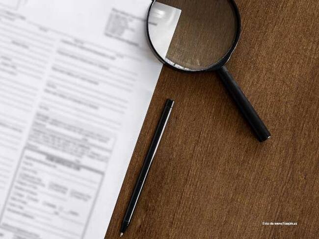 La Procuraduría calificó la falta cometida por el contralor municipal como grave a título de culpa gravísima. Foto: Pocuraduría.