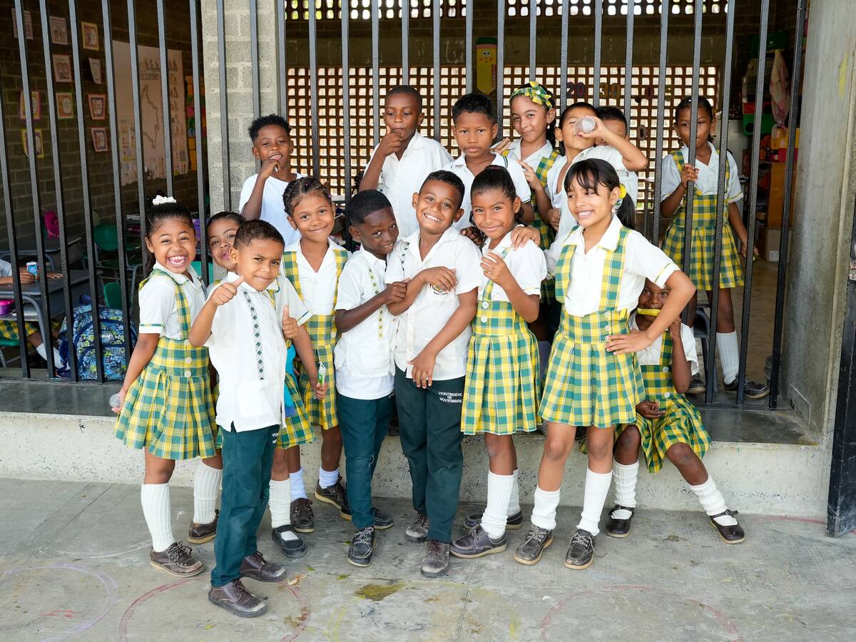 Gracias a Juntos por Urabá, 250 familias ya cuentan con una vivienda digna