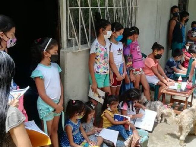 Girón , Santander. Foto: Suministrada.