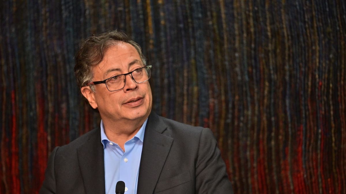Empresarios manifiestan preocupación por escándalo que llevó a crisis del Gobierno Petro