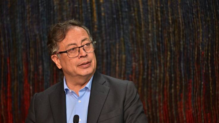 Declaraciones de Petro son decepcionantes: consejera de Juventud por Bogotá