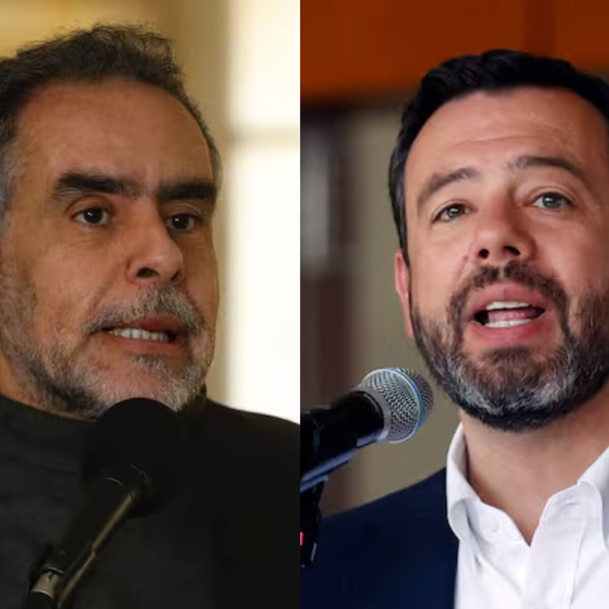 “Todo el mundo está en alerta máxima”: Benedetti tras supuesto plan para atentar contra alcalde Galán