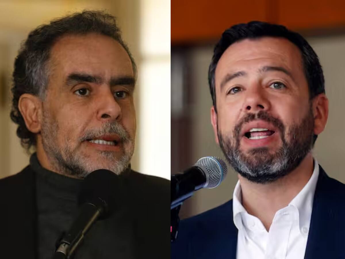 “Todo el mundo está en alerta máxima”: Benedetti tras supuesto plan para atentar contra alcalde Galán