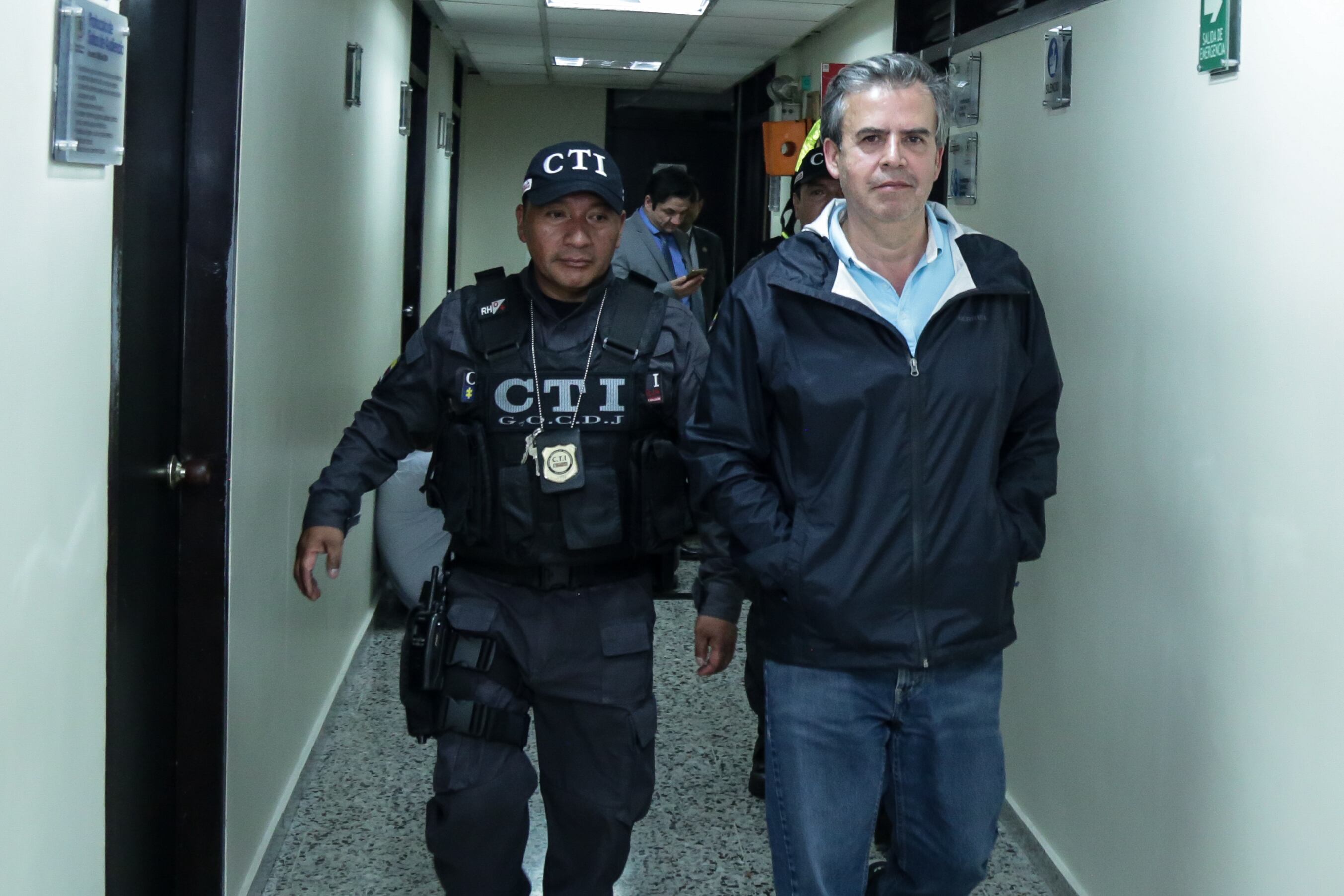 Alex Vernot.  (Colprensa  - Diego Pineda)