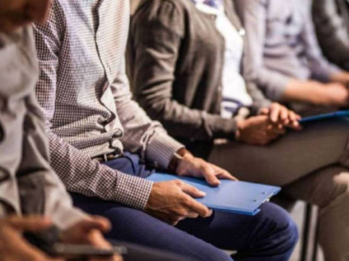 Ofertan cerca de 3.500 vacantes de empleo en 11 entidades del Estado: ¿cómo aplicar?