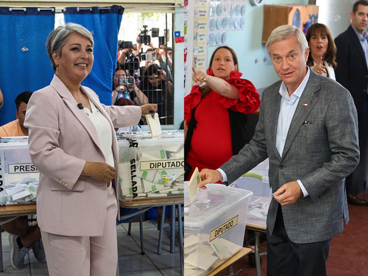 ¿Cómo está el panorama electoral de la segunda vuelta presidencial en Chile? Exministro analizó