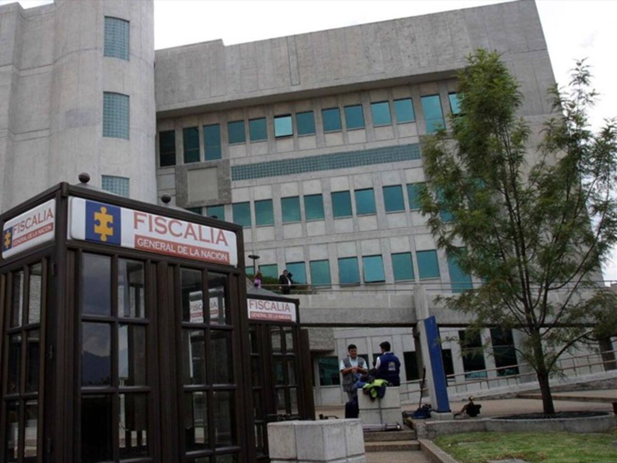 Fiscalía asume investigación de doble homicidio en Candelaria, Valle