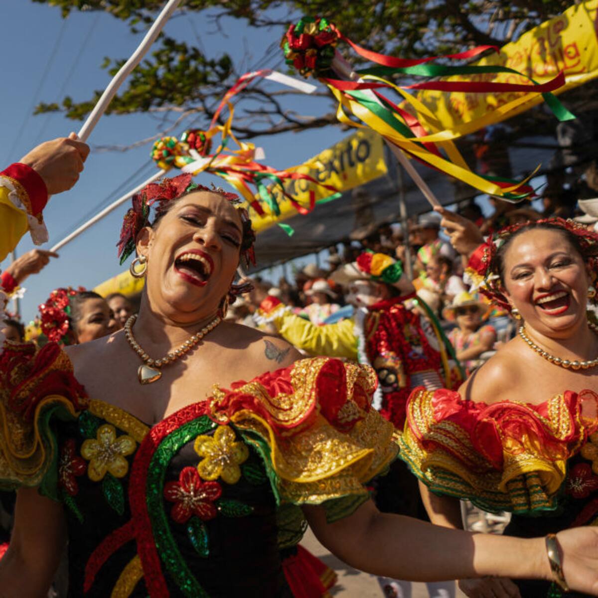 Municipios en fiestas de San Juan y San Pedro cerca a Bogotá: ¿A cuánto quedan?