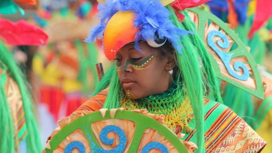 Lucy Villarreal. Foto: