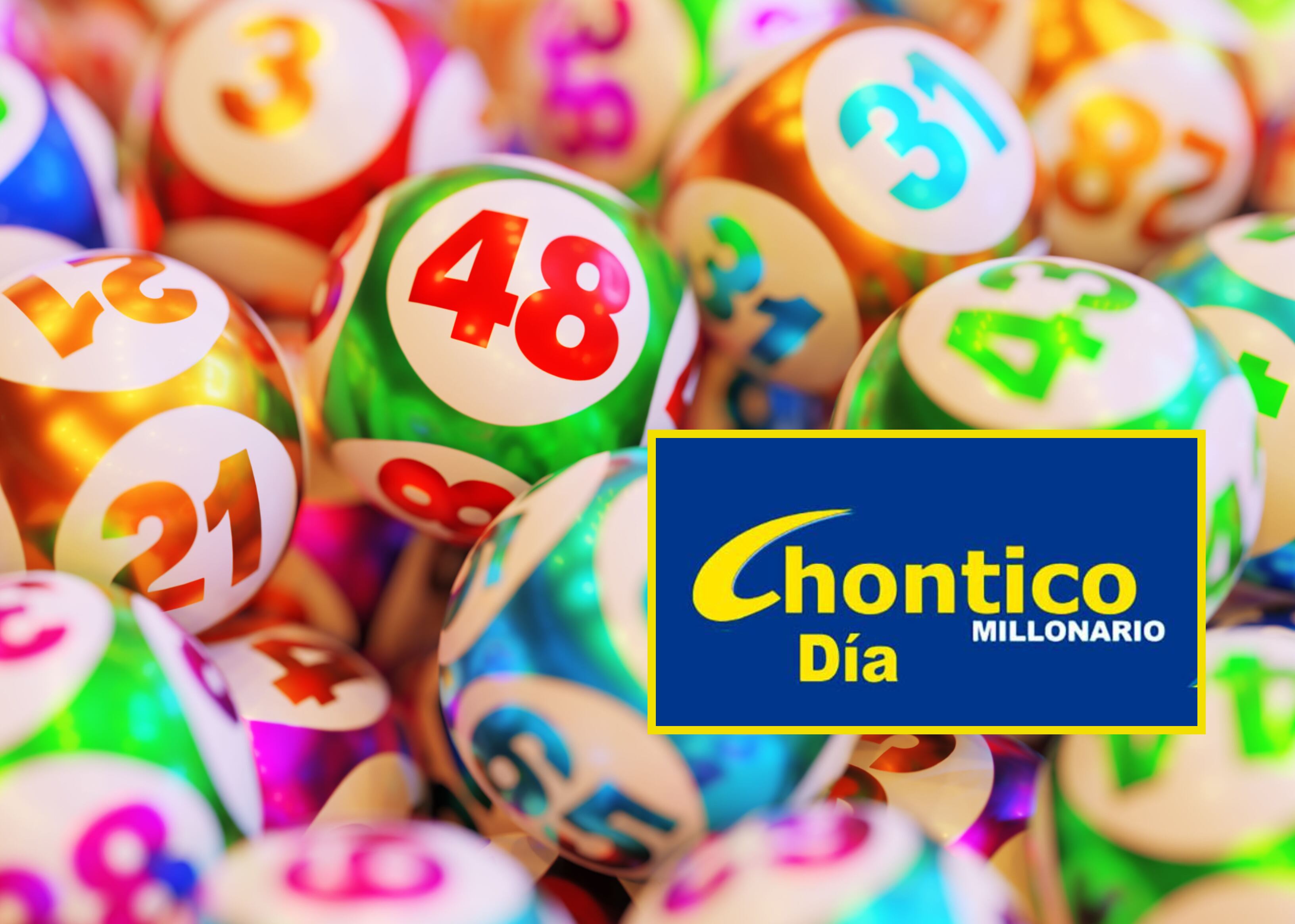 Chontico Día | Foto: GettyImages