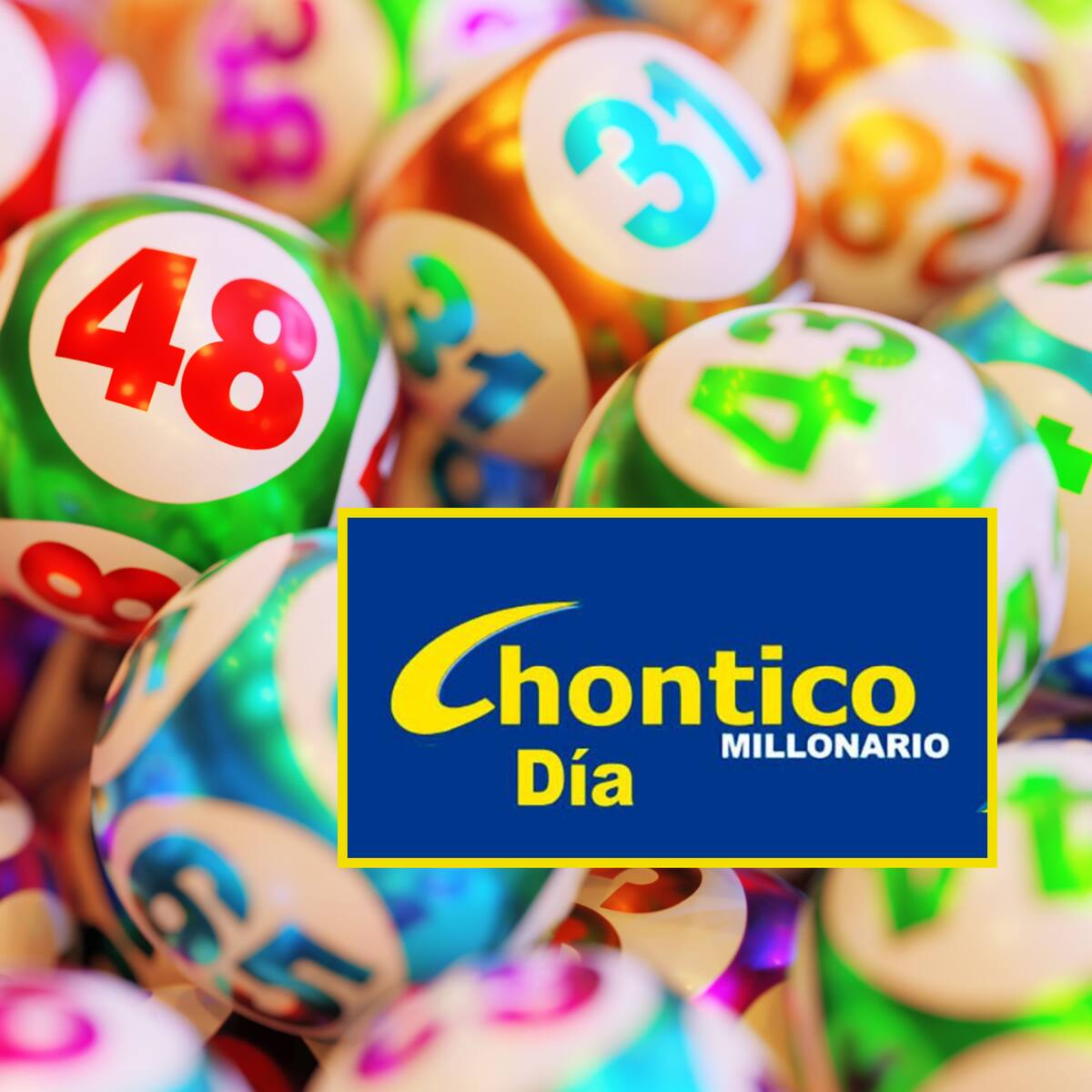 Resultados Chontico Día: hoy martes 24 de diciembre