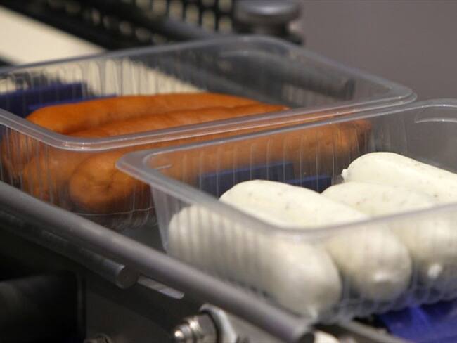 Comer ultraprocesados cuatro veces al día aumenta el riesgo de muerte, según estudio