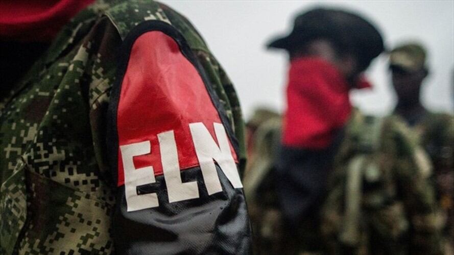 En febrero de este año por estos hechos fueron acusados Yusleisy Yurani Marín alias "Yuli" y a William Yesid Ramírez Castro alias "Macho". . Foto: Getty Images