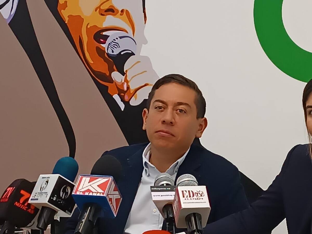 Radican otra demanda en contra del gobernador Carlos Amaya en el Consejo de Estado