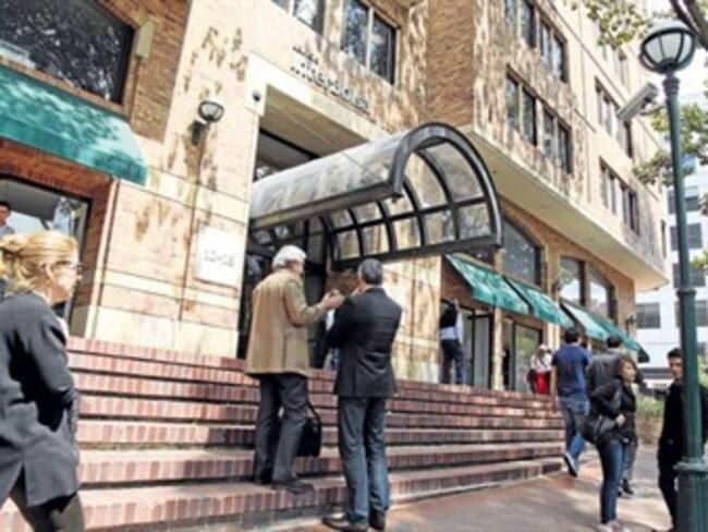 Repos administrados por InterBolsa pasan a manos de Bolsa y Renta