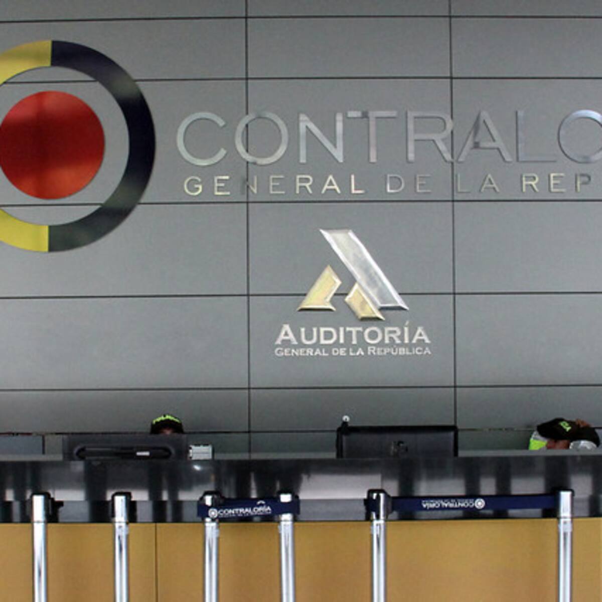 La Contraloría Distrital encontró hallazgos por presuntas irregularidades en la cancha La Castellana