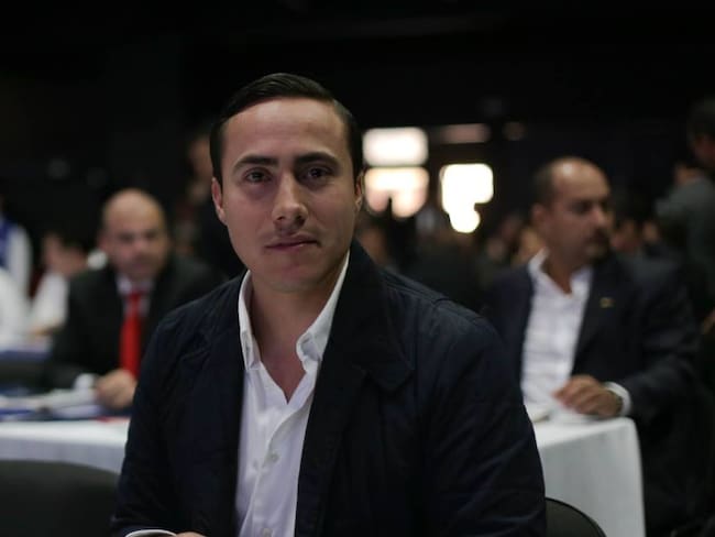 Richard Aguilar, exsenador y exgobernador de Santander es investigado por presunta corrupción