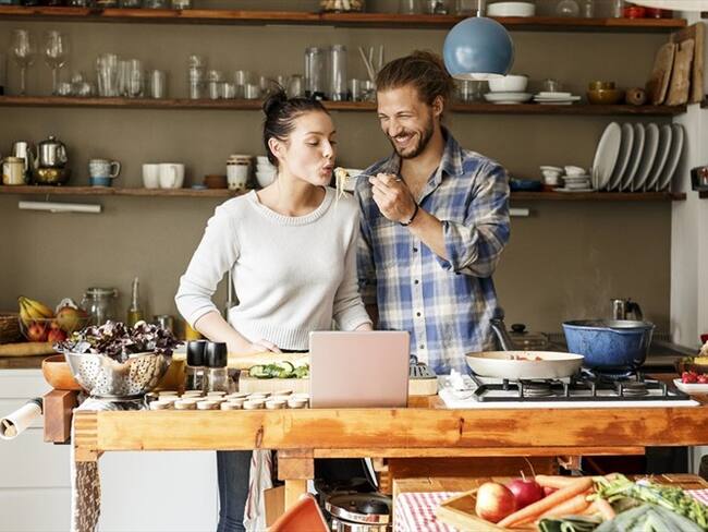 Aprenda saberes culinarios del Pacífico colombiano de la mano de La Pacifican Power
