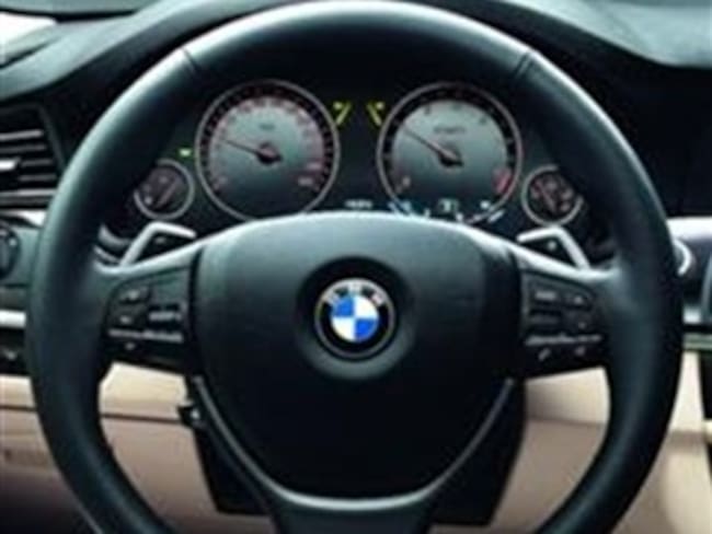 Por fallas en vehículos BMW la SIC sanciona a Autogermana S.A.