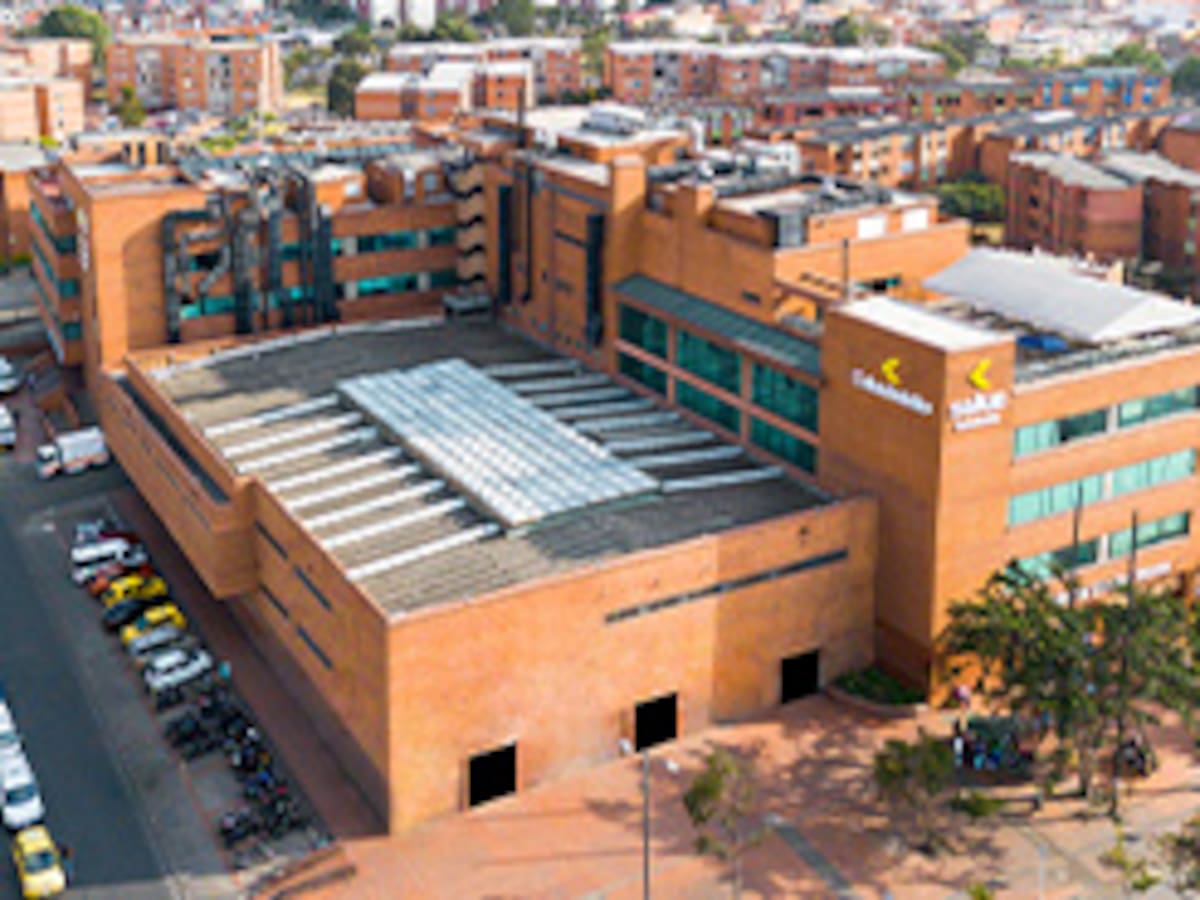 Colsubsidio cerrará temporalmente servicio de urgencias en Clínica Ciudad Roma