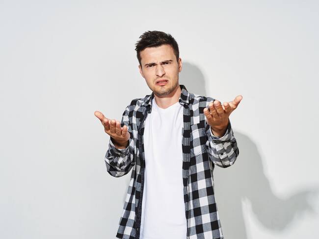 ¿Para usted qué es una falta de seriedad? #FaltaDeSeriedadEs