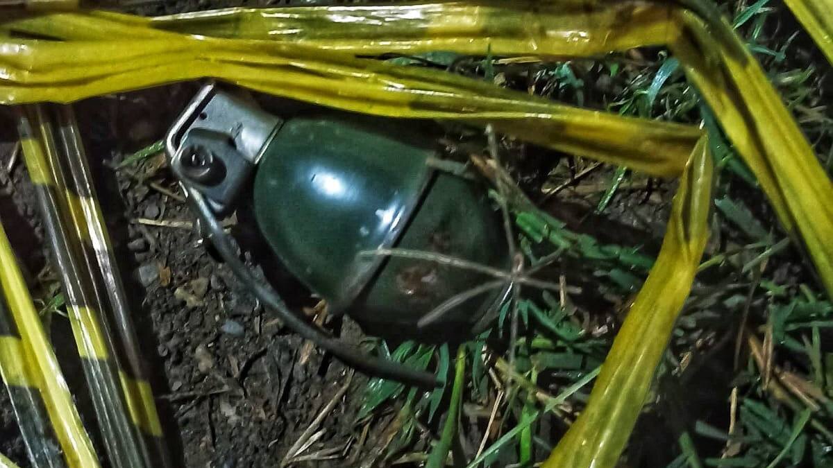 Choques entre el ELN y disidencias dejan dos muertos y un herido en el Cauca