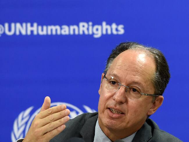 “La guerra no permite cualquier tipo de salvajismo”: Pablo de Greiff, colombiano que formará comisión ONU para Ucrania