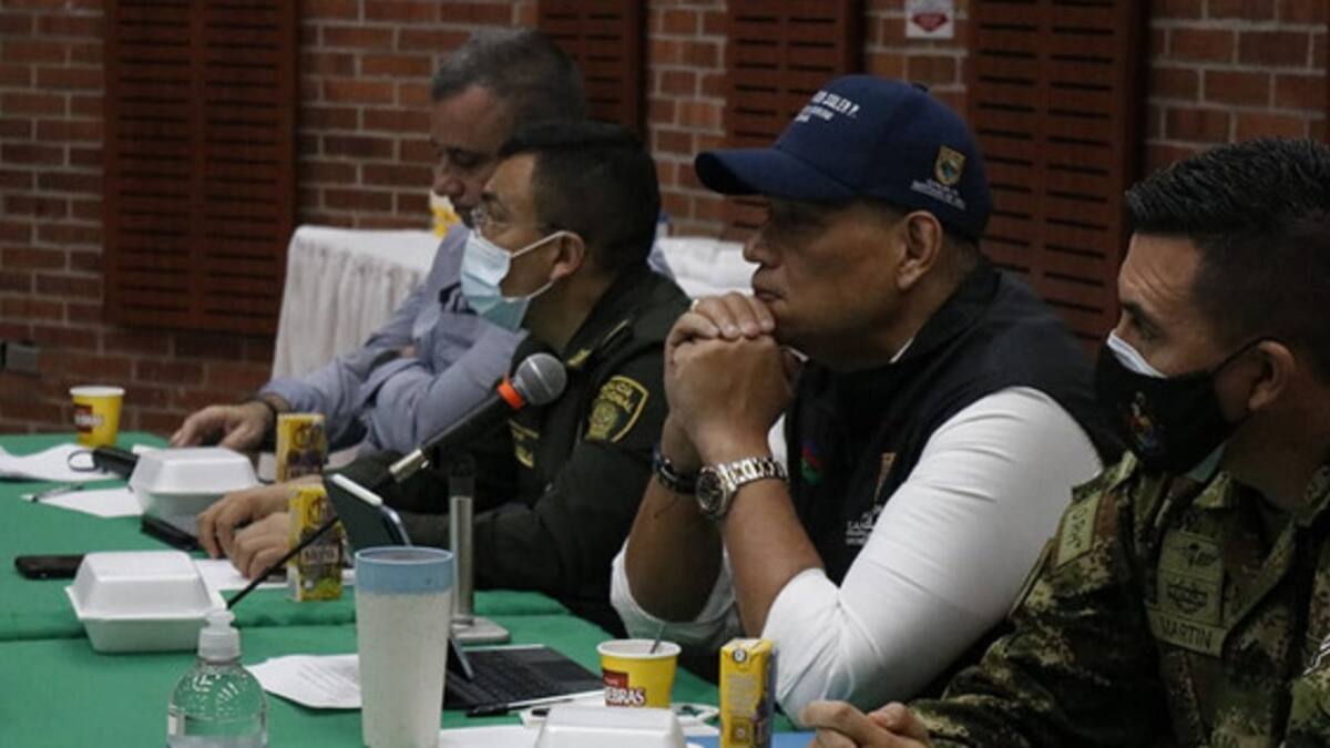 Piden que se declaré emergencia penitenciaria y carcelaria en Cali
