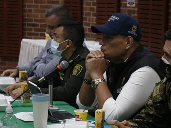 Piden que se declaré emergencia penitenciaria y carcelaria en Cali / FOTO: Alcaldía de Cali.