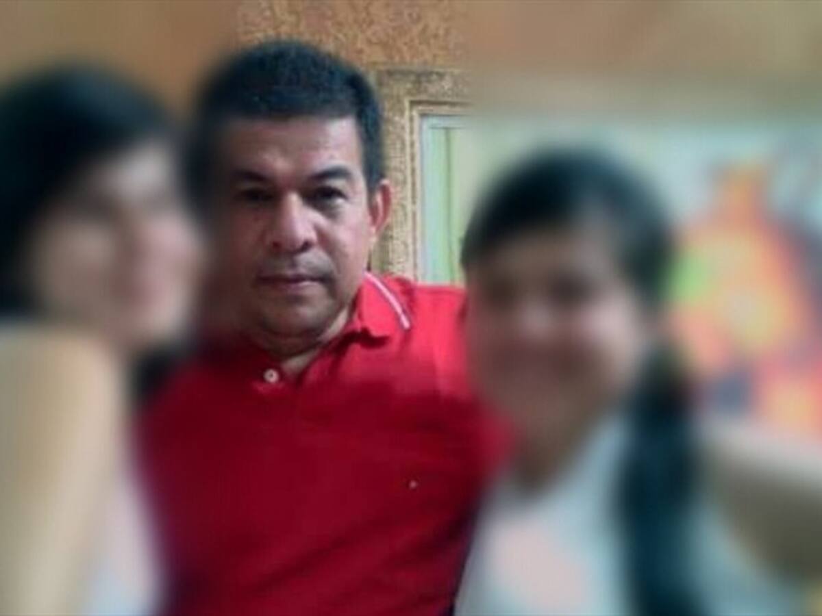 Liberan al abogado secuestrado por el Eln en el Catatumbo