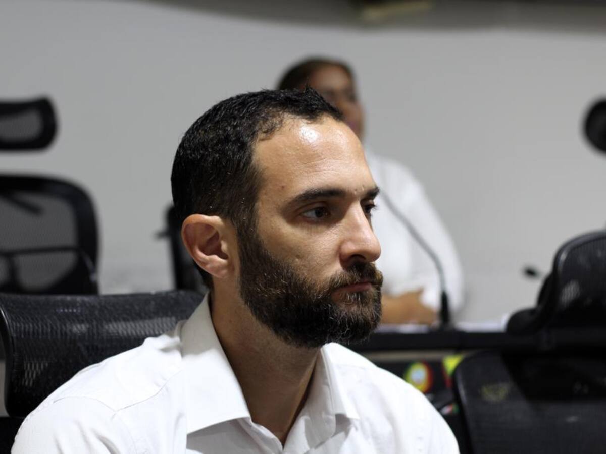 La tranquilidad se ha visto amenazada en cada rincón de Cartagena: Distriseguridad