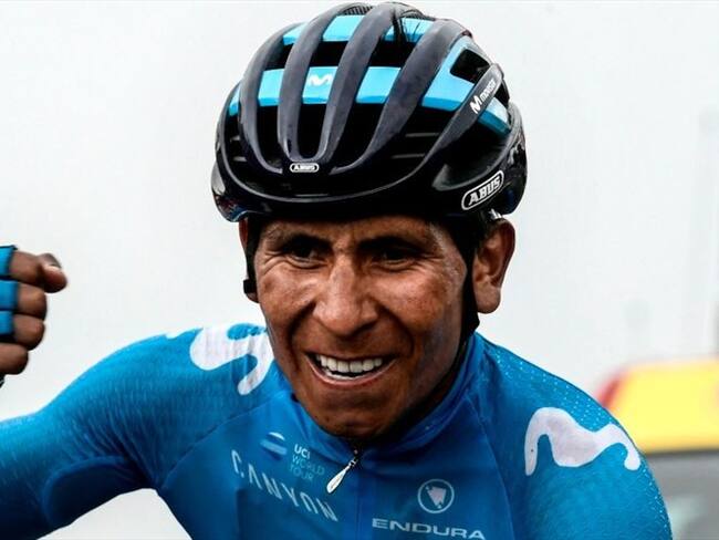 El exciclista Michael Rasmussen habla de las críticas que hizo a Nairo Quintana