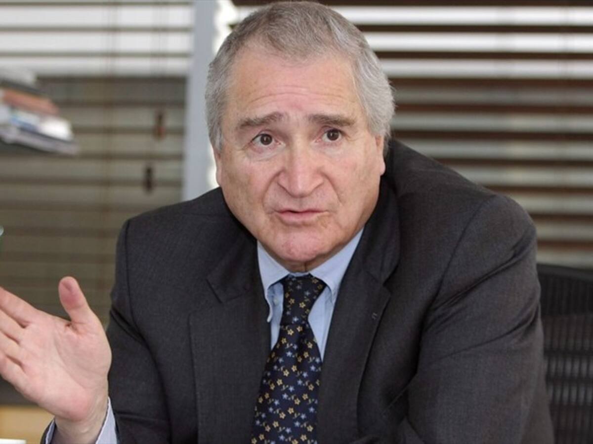 JEP se suicidó y debe reformarse: Partido Conservador