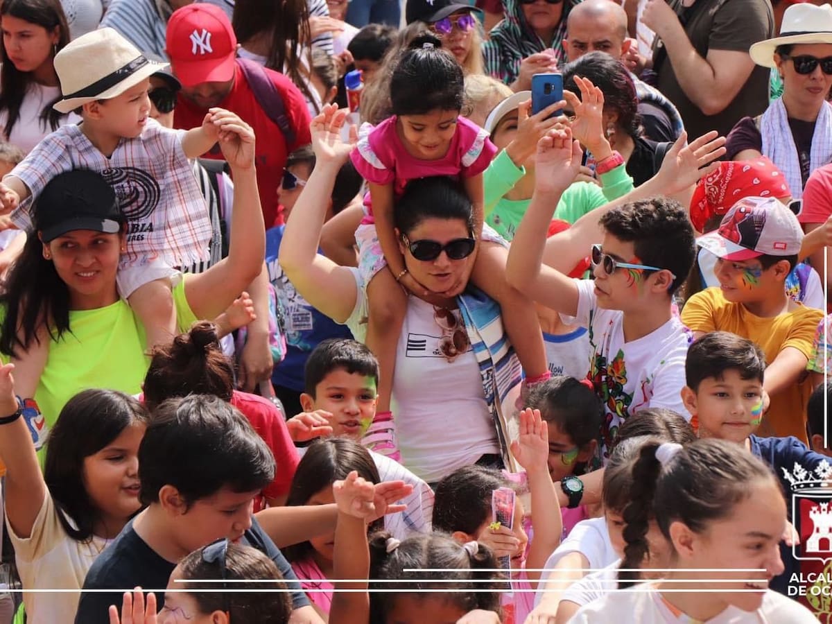 ¿Qué plan hay para hacer en Norte de Santander durante el primer puente festivo del año?