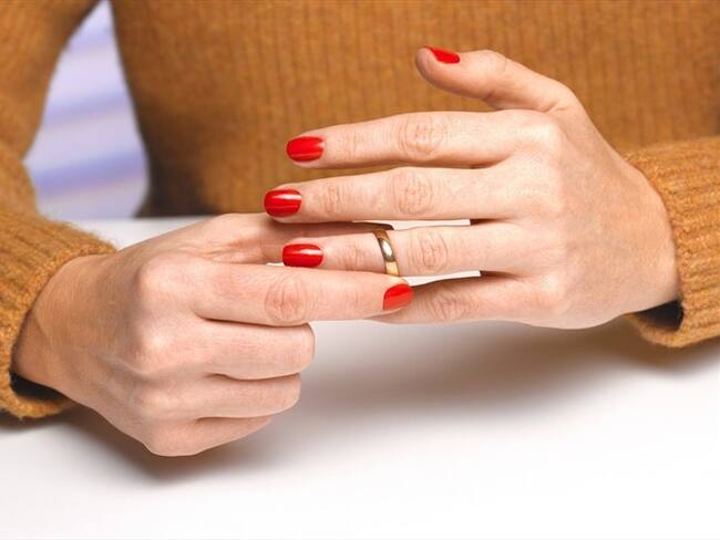 La ‘Divorcioneta’ que invita a los españoles a que empiecen una nueva vida