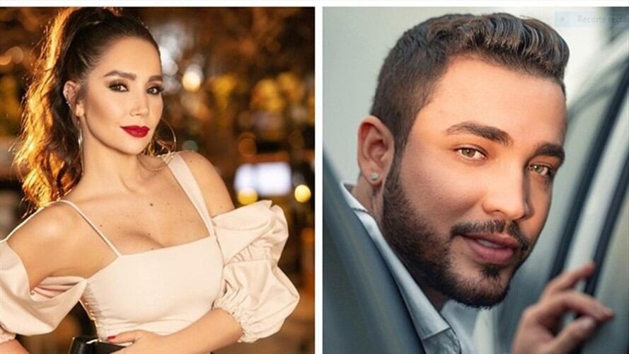 Paola Jara y Jessi Uribe. Foto: Instagram