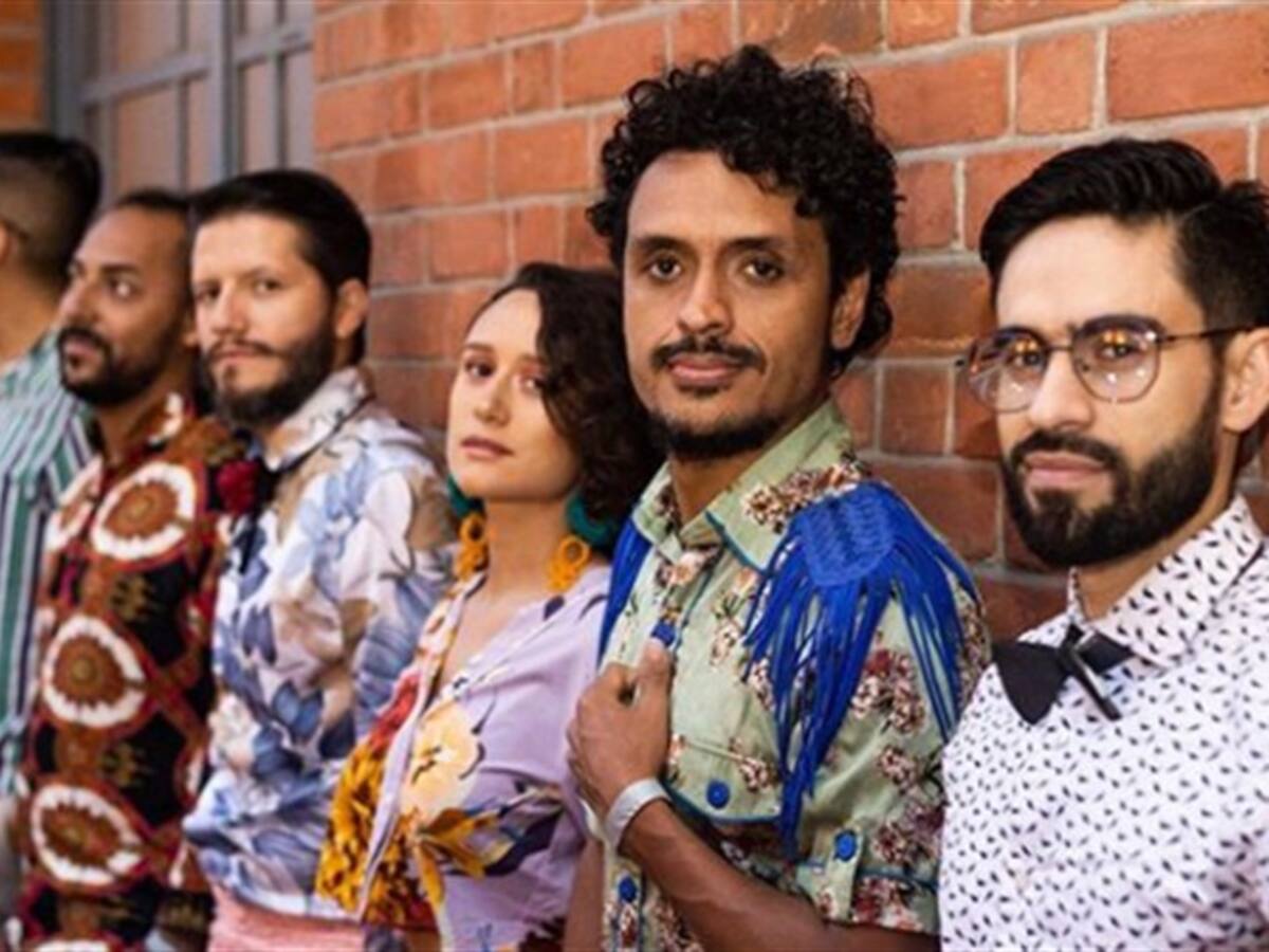 ‘Fragilidad’, la canción de Puerto Candelaria para reflexionar durante el aislamiento