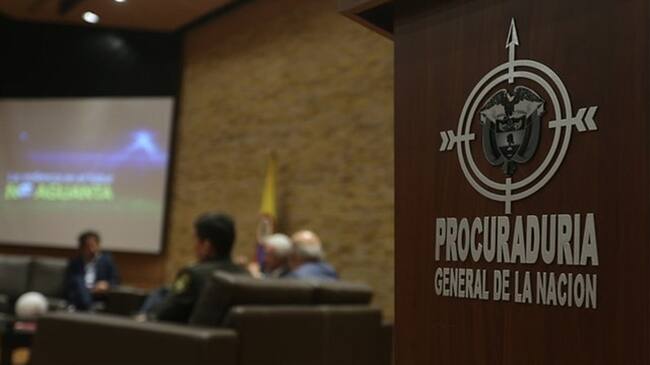 Procuraduría pide muerte política a “ñoño” Elías y Plinio Olano . Foto: Colprensa