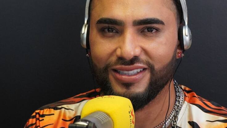 Miguel Becerra: El diseñador de Guacarí que rinde tributo a la fuerza femenina y al arte ancestral