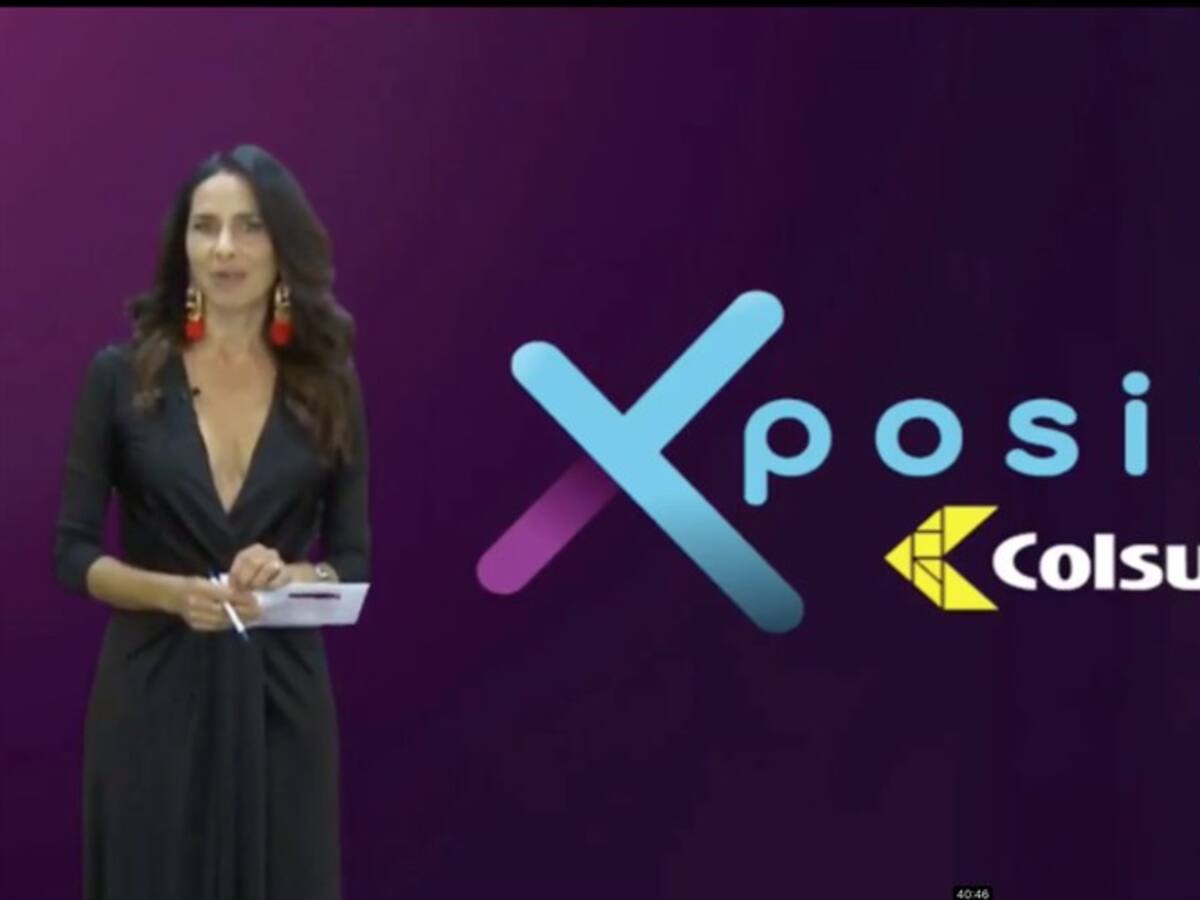 Xposible: Un reconocimiento a aquellos que más allá de hacer negocio, le aportan al país