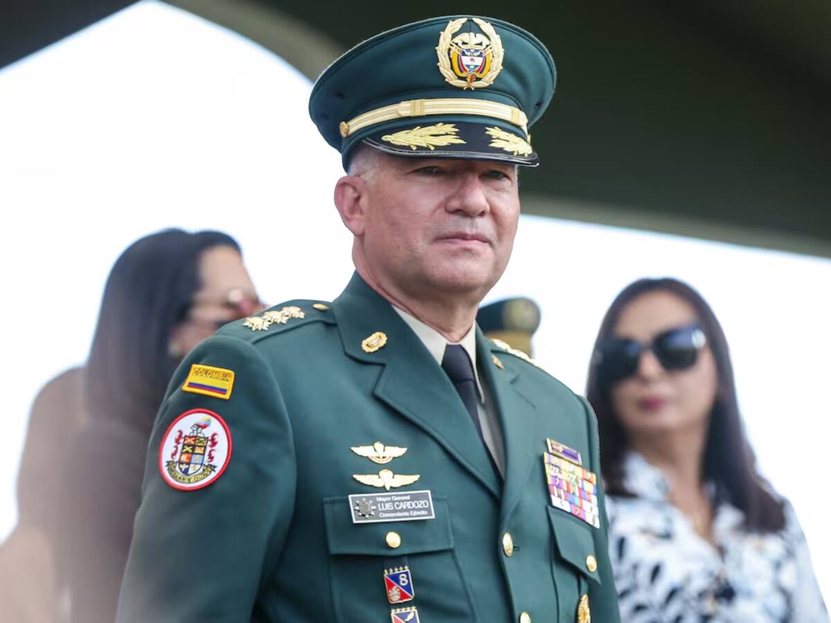 Disidencias Farc están fortaleciéndose en Meta y Caquetá con personal del Cauca: Ejército