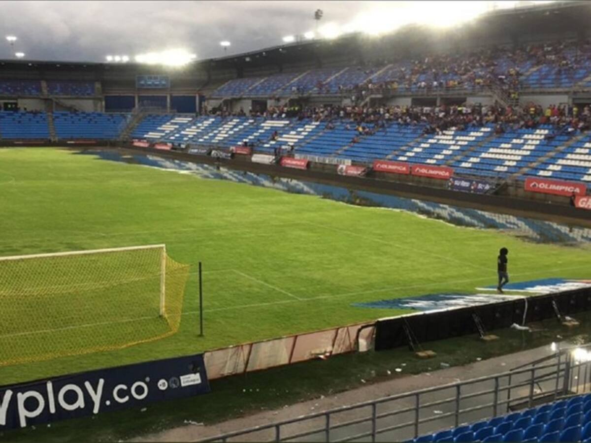 Anuncian culminación unilateral del contrato de construcción del estadio de Santa Marta