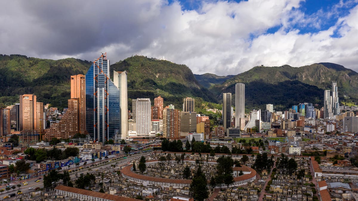 Alcaldía radica proyecto para tener un nuevo estatuto tributario en Bogotá: busca atraer inversión
