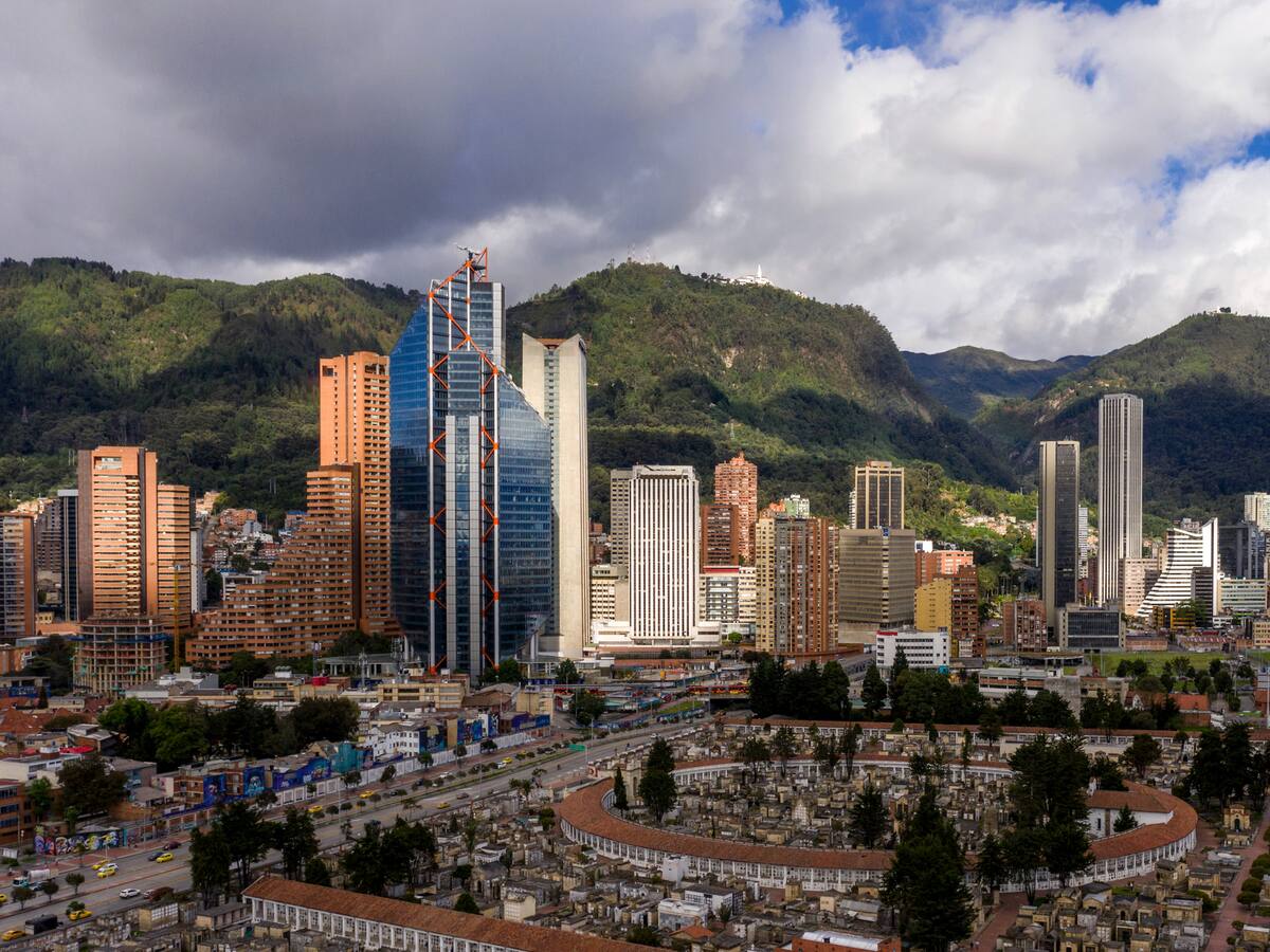 Alcaldía radica proyecto para tener un nuevo estatuto tributario en Bogotá: busca atraer inversión